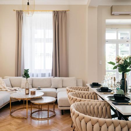 Appartement Old Town Oasis - Loftaffair à Cracovie Extérieur photo