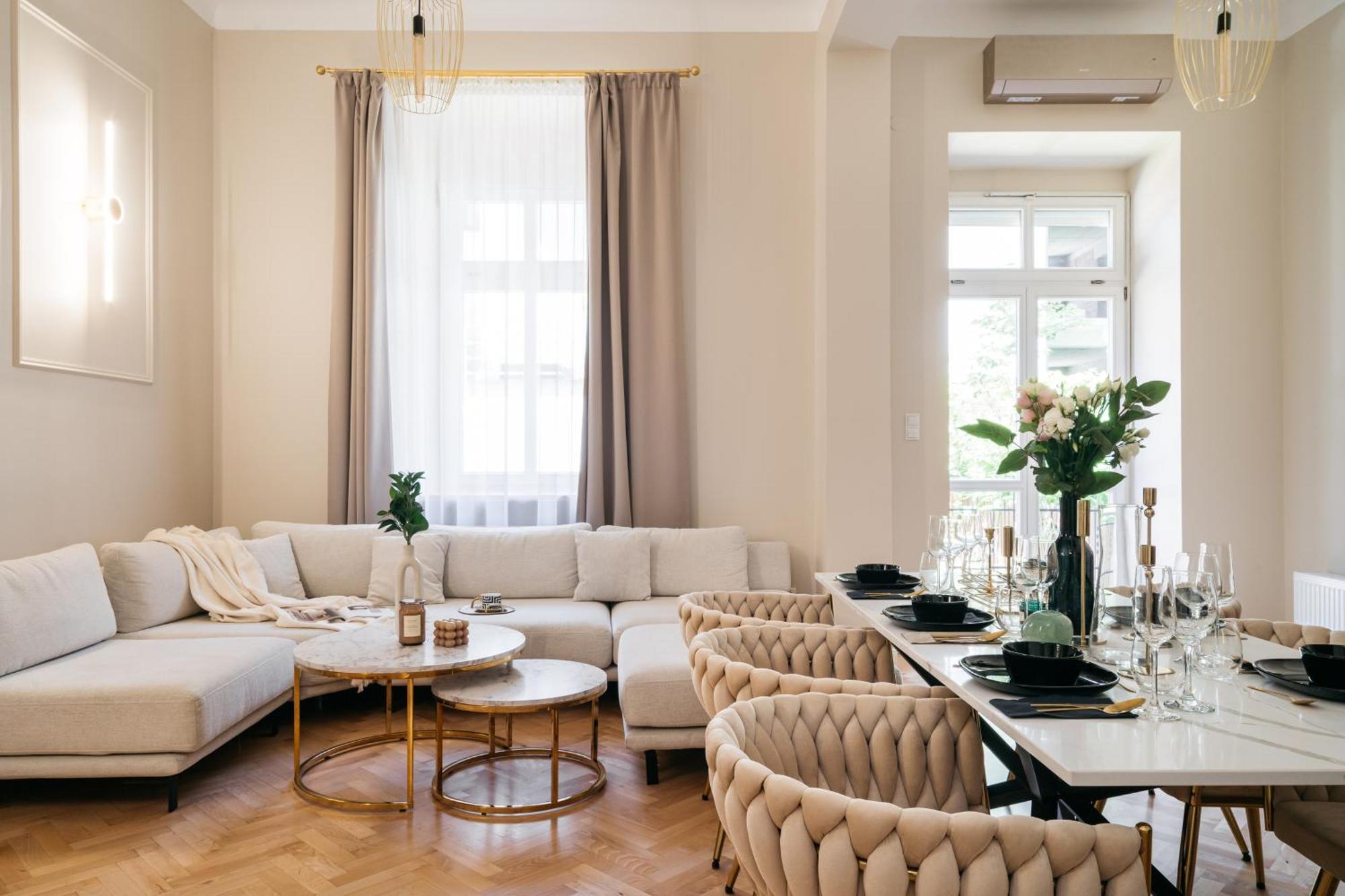 Appartement Old Town Oasis - Loftaffair à Cracovie Extérieur photo