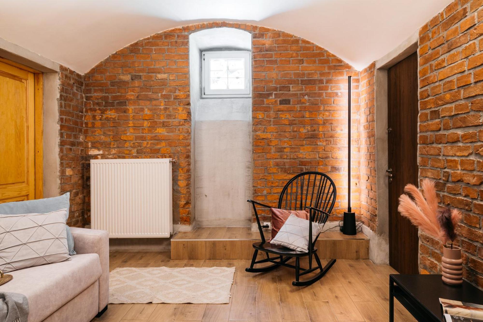 Appartement Old Town Oasis - Loftaffair à Cracovie Extérieur photo