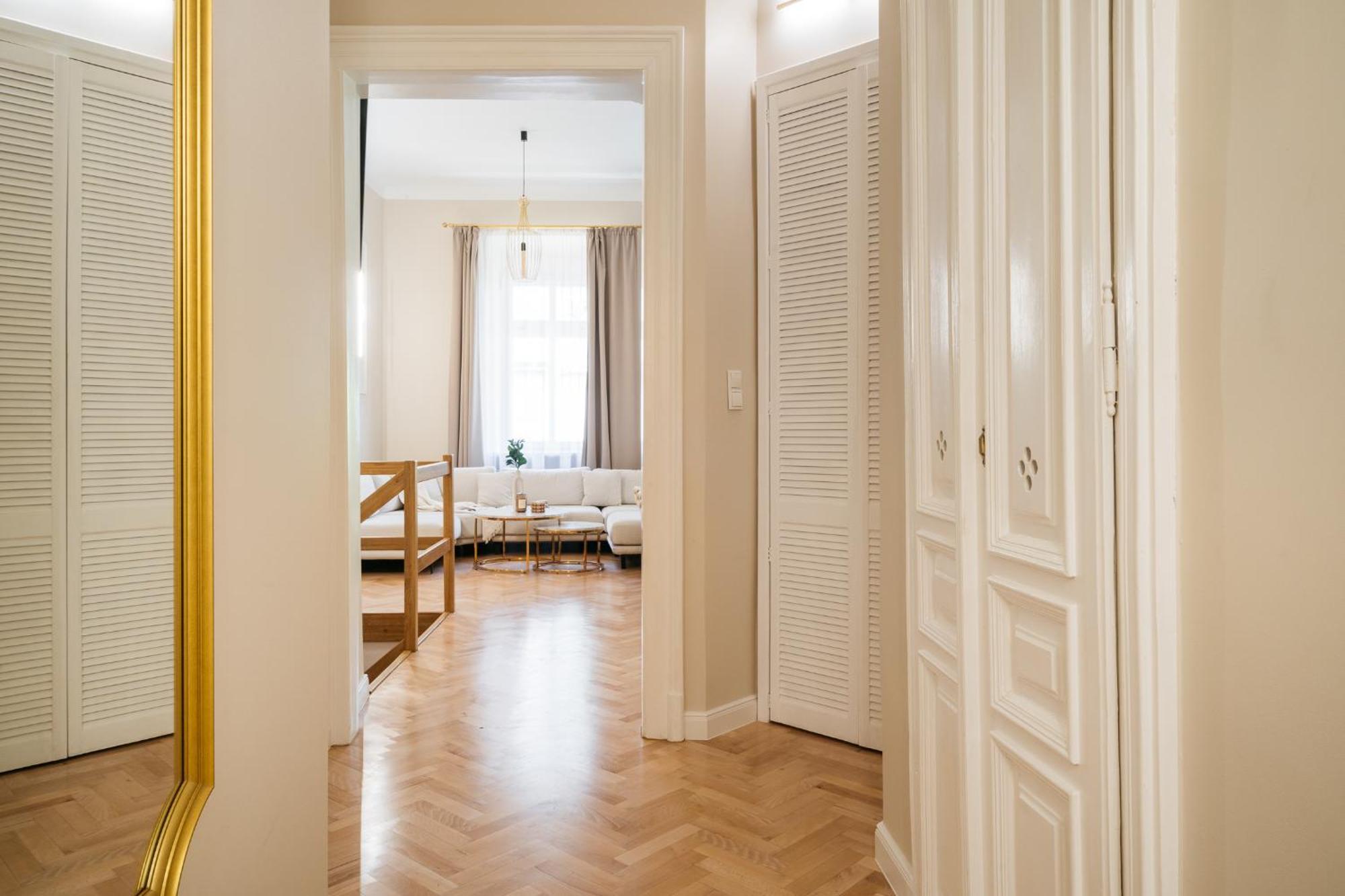 Appartement Old Town Oasis - Loftaffair à Cracovie Extérieur photo