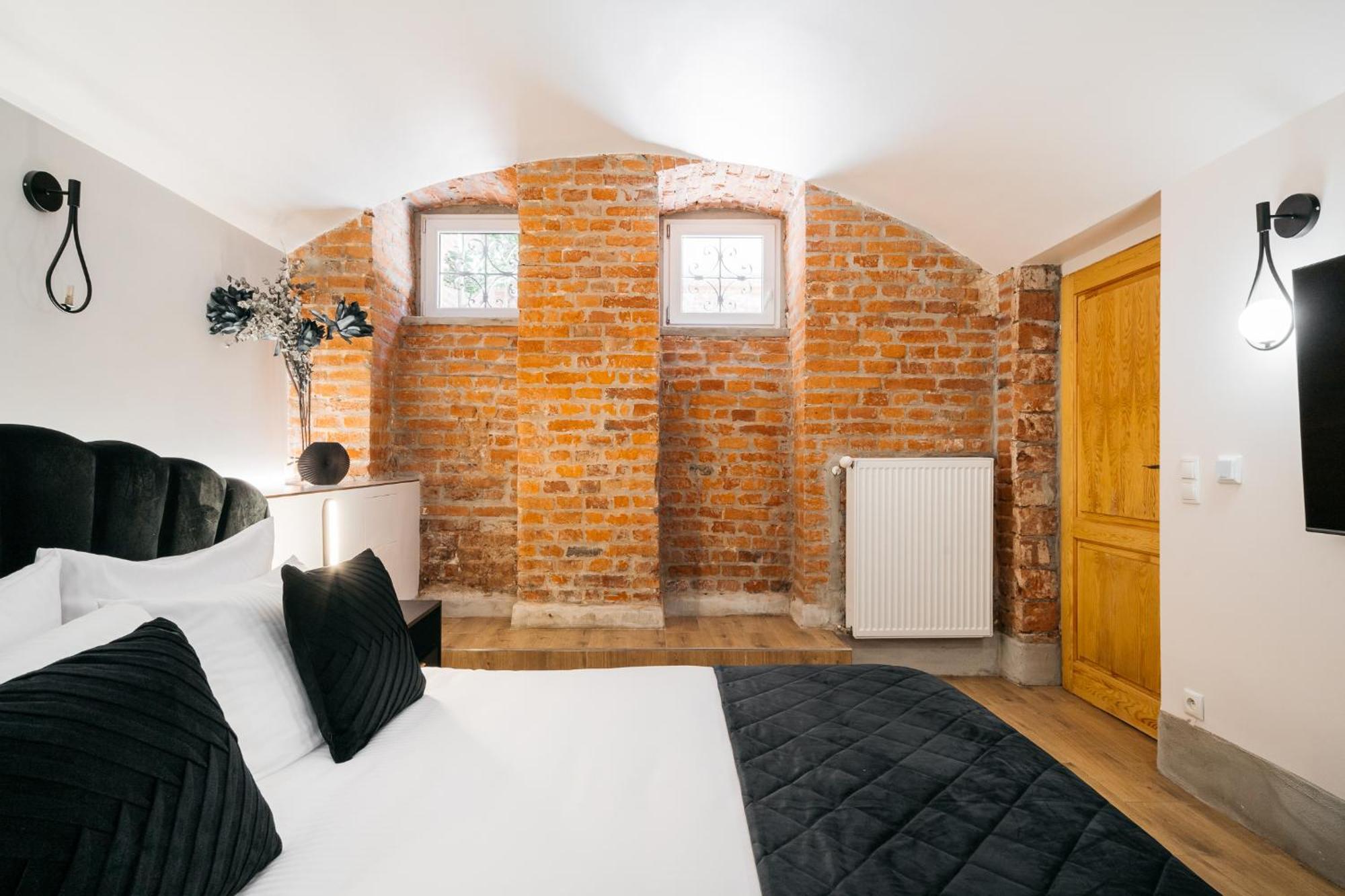 Appartement Old Town Oasis - Loftaffair à Cracovie Extérieur photo